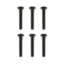 FTX Mauler Button Head Screw M3x18mm