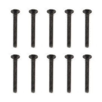 FTX Mauler Button Head Screw M3x26mm