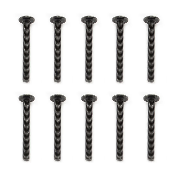 FTX Mauler Button Head Screw M3x26mm
