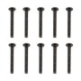 FTX Mauler Button Head Screw M3x26mm