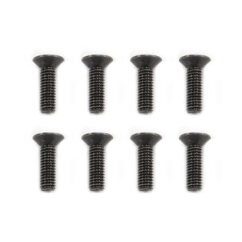 FTX Mauler Flathead Screw M3x10mm