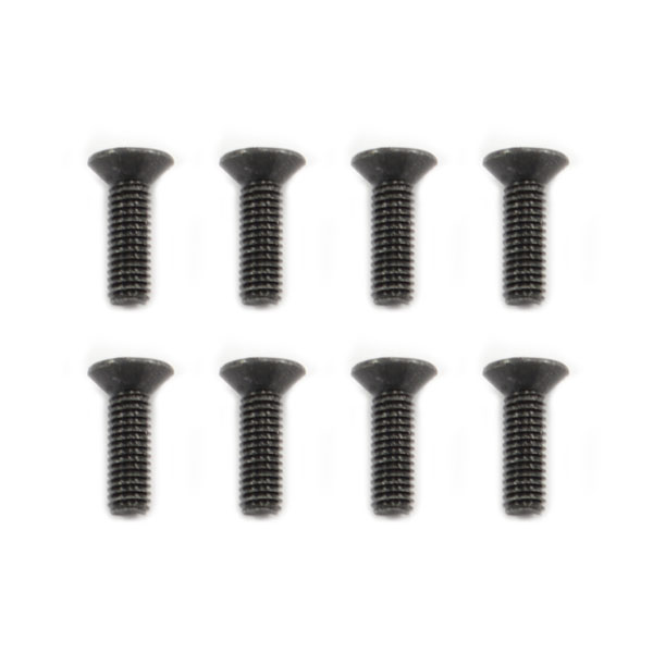 FTX Mauler Flathead Screw M3x10mm