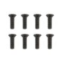 FTX Mauler Flathead Screw M3x10mm