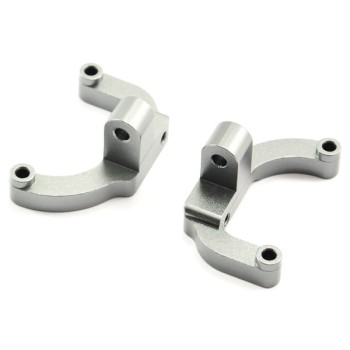 FTX Mauler Aluminium Centre Link Ball Mounts (2pcs)