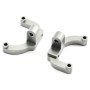 FTX Mauler Aluminium Centre Link Ball Mounts (2pcs)