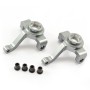 FTX Mauler Aluminium Steering Block Carriers & Bushings (2pcs)