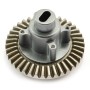 FTX Mauler Aluminium 38t Ring Gear and Diff Block