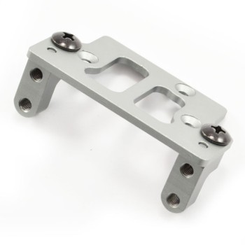 FTX Mauler Aluminium Servo Mounts