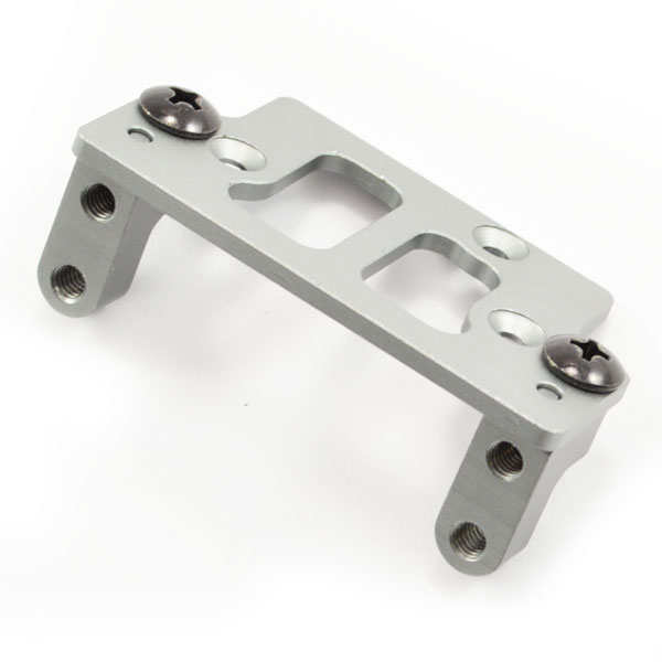 FTX Mauler Aluminium Servo Mounts
