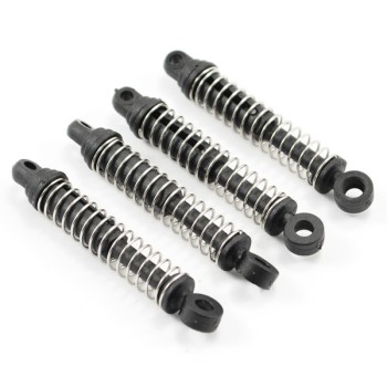 FTX Outback Mini Shock Set (4pc)