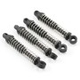 FTX Outback Mini Shock Set (4pc)
