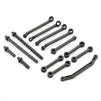 FTX Outback Mini Link Set/Bodyposts