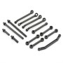FTX Outback Mini Link Set/Bodyposts