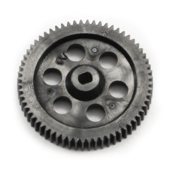 FTX Outback Mini 64t Main Gear & 12t Pinion Gear Set