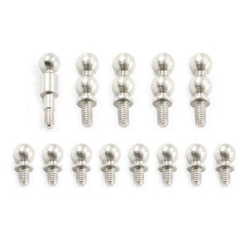 FTX Outback Mini Ball Stud Set