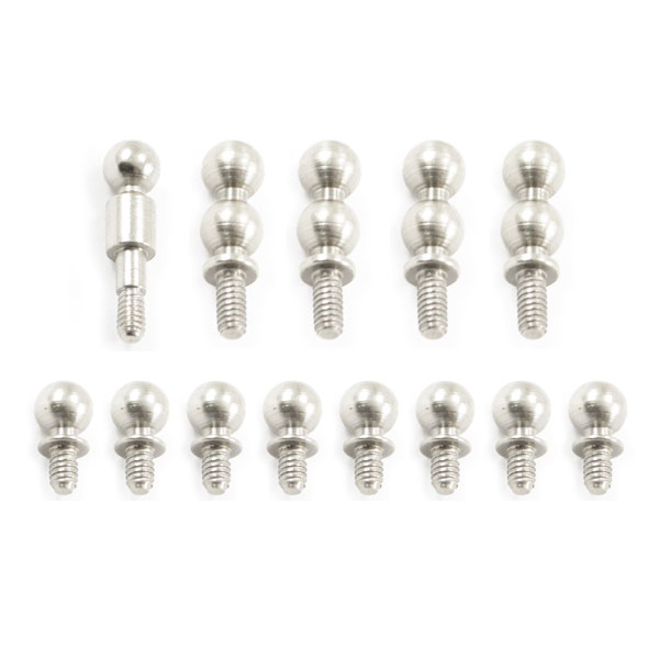 FTX Outback Mini Ball Stud Set