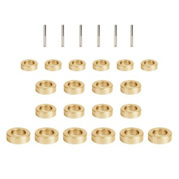 FTX Outback Mini Bushing Set