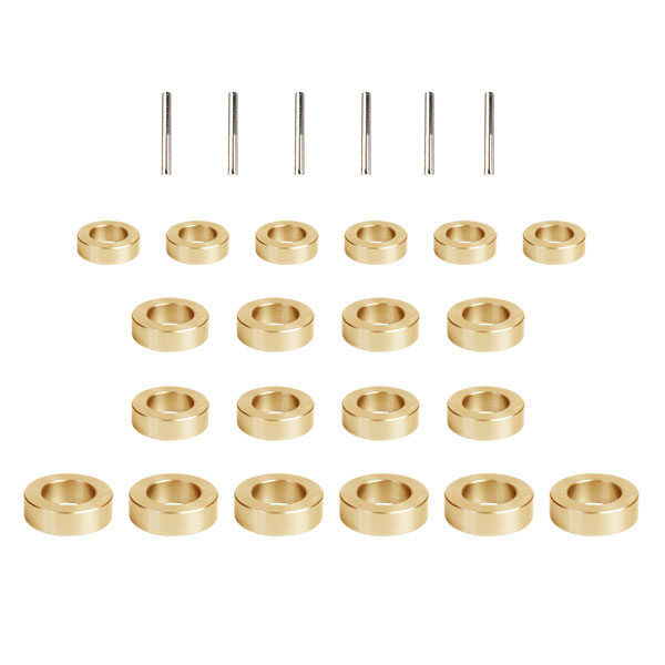 FTX Outback Mini Bushing Set