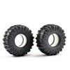 FTX Ravine Tyres And Sponge (pr)