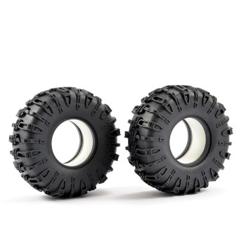 FTX Ravine Tyres And Sponge (pr)
