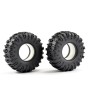FTX Ravine Tyres And Sponge (pr)