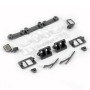 FTX Outback Mini Xp Rock Van Body Parts